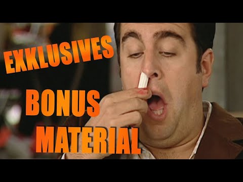 Ein Tag mit Pastewka - Bonusmaterial Staffel 1