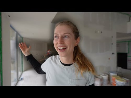 we finally have walls (ep.92)