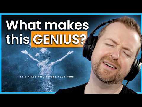 What Makes This Sleep Token Album GENIUS?