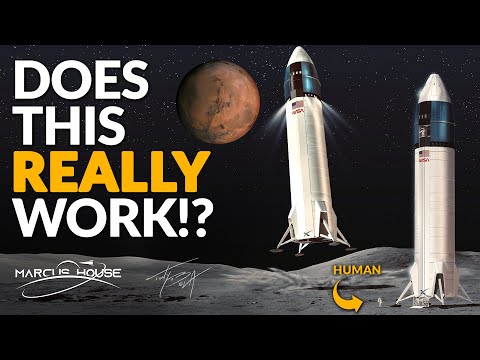 Finally, the Starship Info We’ve Been Waiting For… And What We Can Do With It Is Wild!