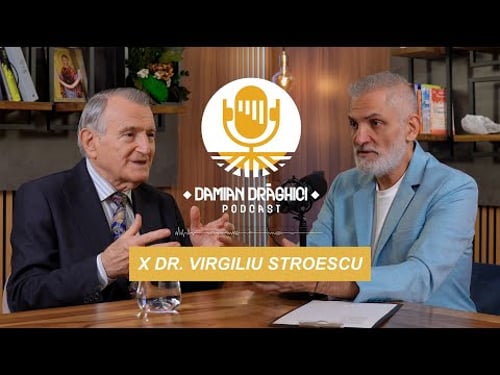 Dr.Virgiliu Stroescu despre alimentele care ne afecteaza sanatatea