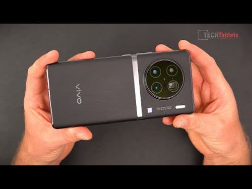 Vivo X90 Pro+ Review - This Set The Bar for 2023 Flagships