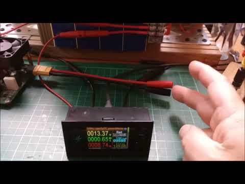 Atorch DT20 DC Energy Meter with WiFi Tuya