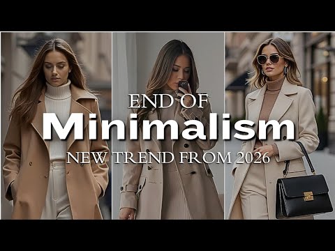 Why Everyone is Dressing "6-7" in 2026 (The End of Minimalism)