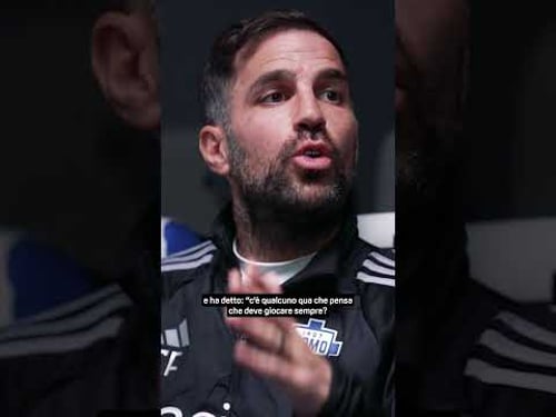 La grandezza di ๐๐ฒ๐ผ ๐ ๐ฒ๐๐๐ถ per Pep Guardiola ๐ฆ๐ท