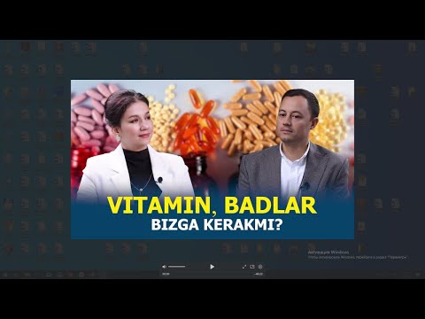 Vitamin, BADlar saratonga olib keladimi?