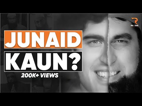 Untold Stories of Junaid Jamshed, Plane Crash & Legacy from Popstar to Islamic Preacher @raftartv