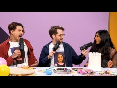 more chill smosh moments to make you feel better