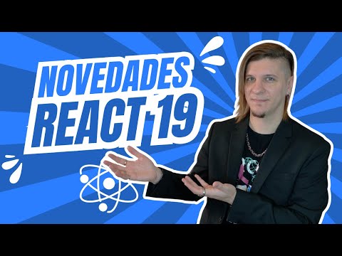 Discover What's New in REACT 19! | Free Course by Sergie Code