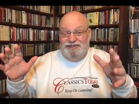 How I Discovered...BRUCKNER