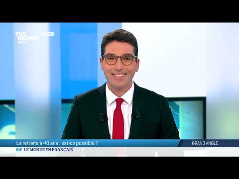 La retraite à 40 ans : est-ce possible ?