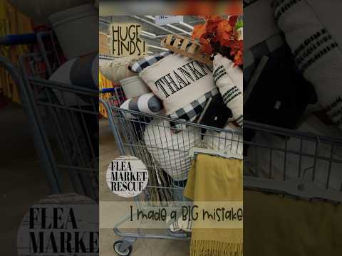 WE SPENT $300- BUT I MADE A BIG MISTAKE!