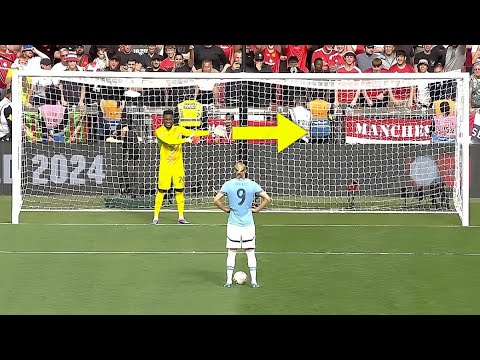 Most Humiliating Goals in The World