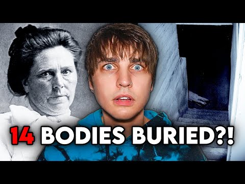 Scariest Murderers Who Were Never Caught!