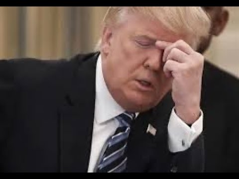 Trump gets UNWELCOME SURPRISE by aggressive Democrats