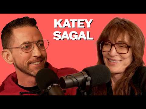 Katey Sagal | Blocks Podcast w/ Neal Brennan
