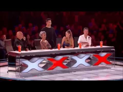 Danger Acts Go Wrong | America's Got Talent