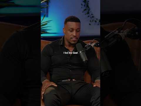 How His Childhood Prepared Him for Fame