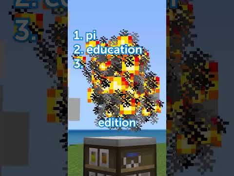 Strangest Minecraft Versions That Actually Exist #minecraft