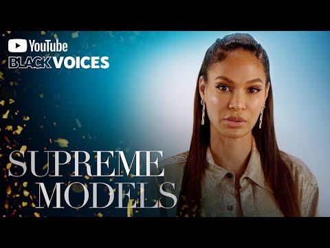 Ep. 5 - Era of One Black Model Per Runway | Supreme Models