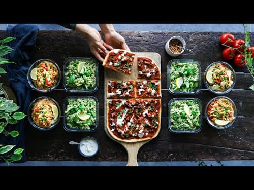 Budget-friendly recipes Ā» under ā¬2 / $2 meals