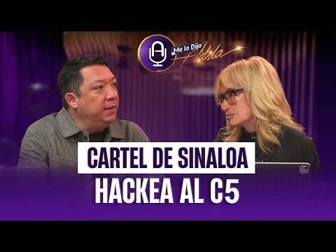 El ESPIONAJE de la 4T ya llegó a tu vida | Esquina Balderas