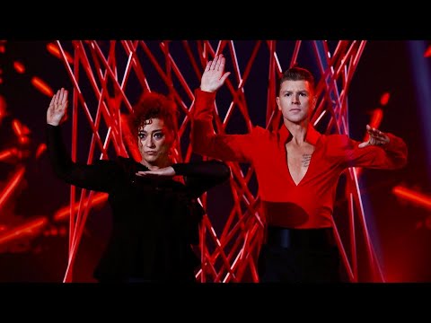 EVERY DANCE from Week 7 | DWTS Ireland 2026