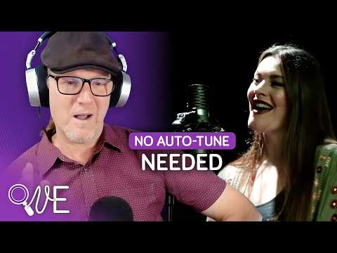 Is This Floorโs Most Honest Take? ๐ง Nightwish๐๏ธHow's the Heart (STUDIO) ๐ถ