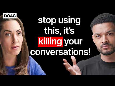 Body Language Expert: Stop Using This, It’s Making People Dislike You, So Are These Subtle Mistakes!