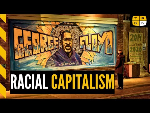 Police violence, gentrification, and racial capitalism w/Robin D. G. Kelley