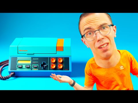 The WORST Generation of Gaming