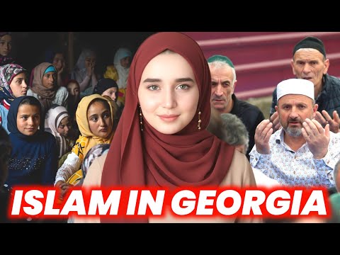 Islam in Europe’s Forgotten Corner | Georgia