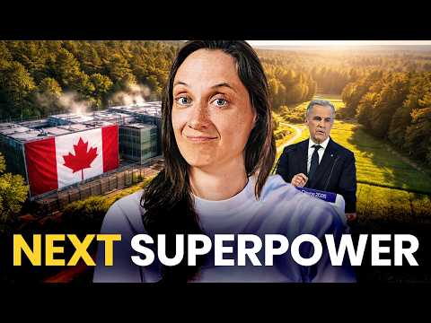 Why Canada is RICHER Than You Think