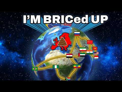 You Don't Know How Fast the West is Falling