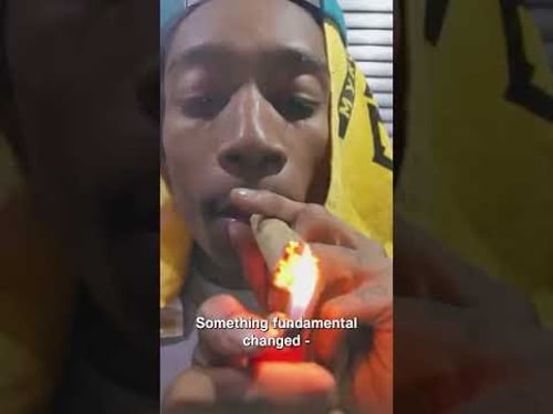 This Is What Weed Did to Music