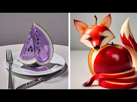 Try Not To Say WOW Challenge! The Most Satisfying Video That Calms You Before Sleep #27