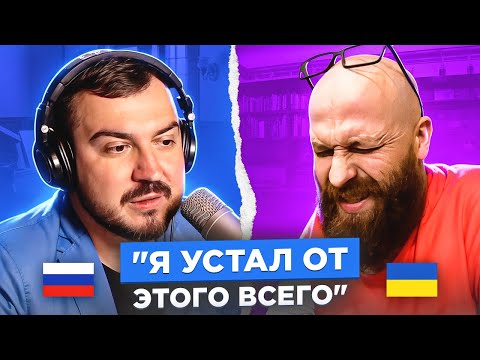 🇷🇺 🇺🇦 "Я устал от этого всего" / русский играет украинцам 131 выпуск / пианист в чат рулетке