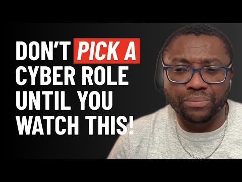 Cybersecurity Career Paths Made Simple: Which Role Is Right for YOU?