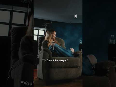 "Nobody needs you that much" is amazing advice. #RosebudBaker #PeteDavidson