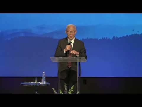 立於不敗之地 | 遠志明 牧師 | 06/07/2025