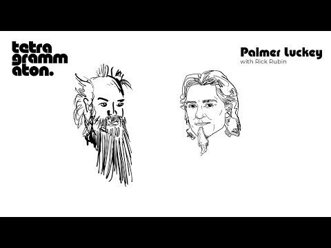 Palmer Luckey