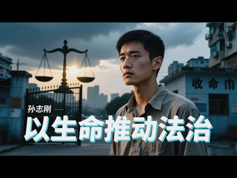 2003年,廣東一大學生,因沒暫住證被關入收容所,遭暴打3天死亡 #案件故事,#案件解说,#大案纪实,#绝密档案,#案件分享,#真实案件,#真实故事,#奇案,#大案, #案件故事,#案件解說