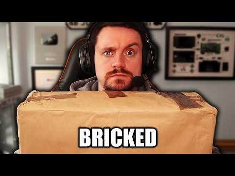 This PS5 is BRICKED... You Won't BELIEVE the Cause! S2:E31