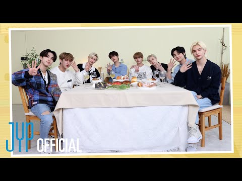 SKZ x MBTI 실험실|Stray Kids 4th Anniversary Special Video for STAY
