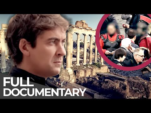 Scam City: Rome - Gritty Underworld that crawls under its thriving Tourist Scene | Free Documentary