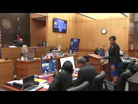 Young Thug attorney criticizes prosecutor, judge during YSL trial: 'I WILL NOT BE SILENCED'