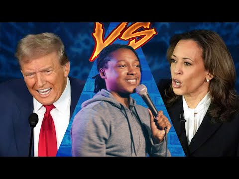 They’re Eating WHAT? Another Debate Debacle