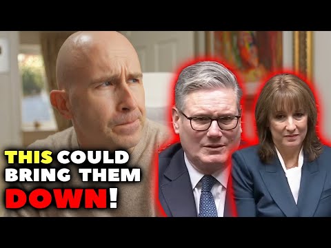 FCA Investigation into Rachel Reeves and Keir Starmer?