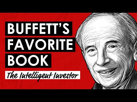 The Intelligent Investor by Benjamin Graham (TIP088)