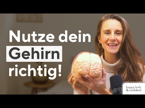 Deine mentale Superkraft: So trainierst du dein Gehirn fürs Manifestieren